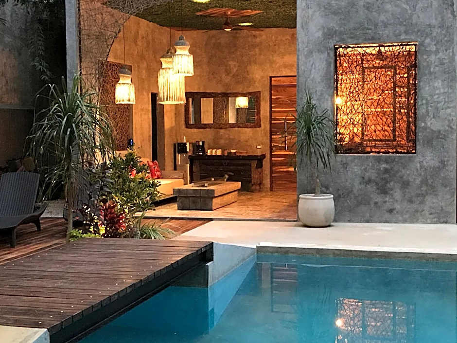 Little Gem Hotel Tulum La Veleta