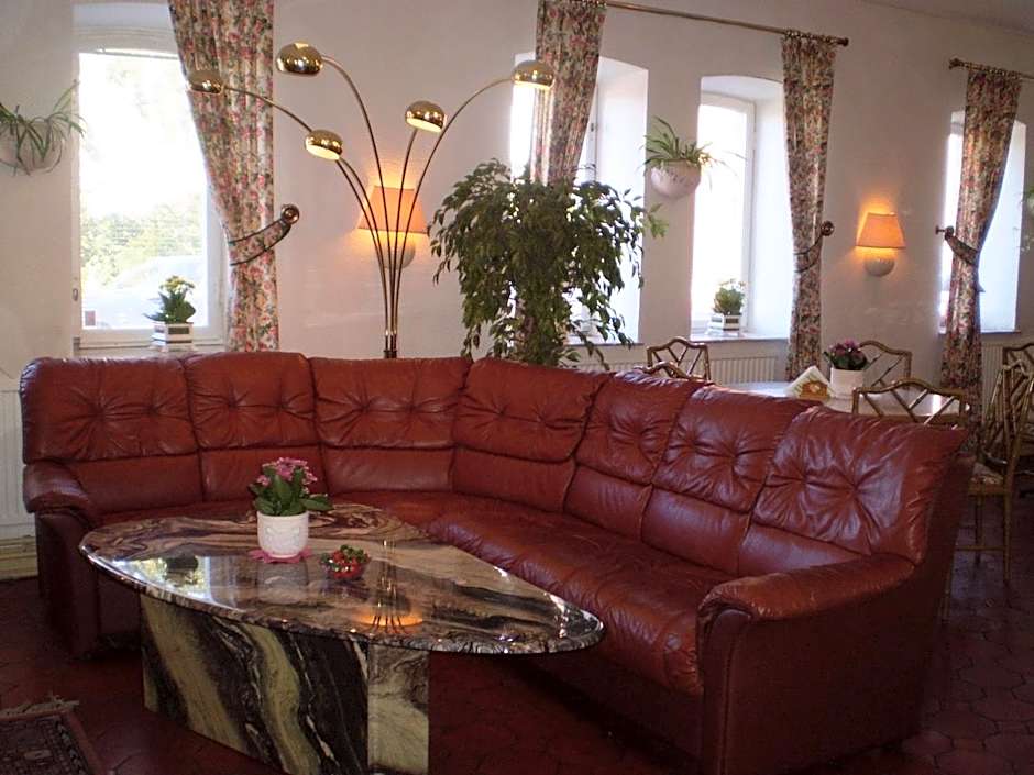 Hotel Chaplin