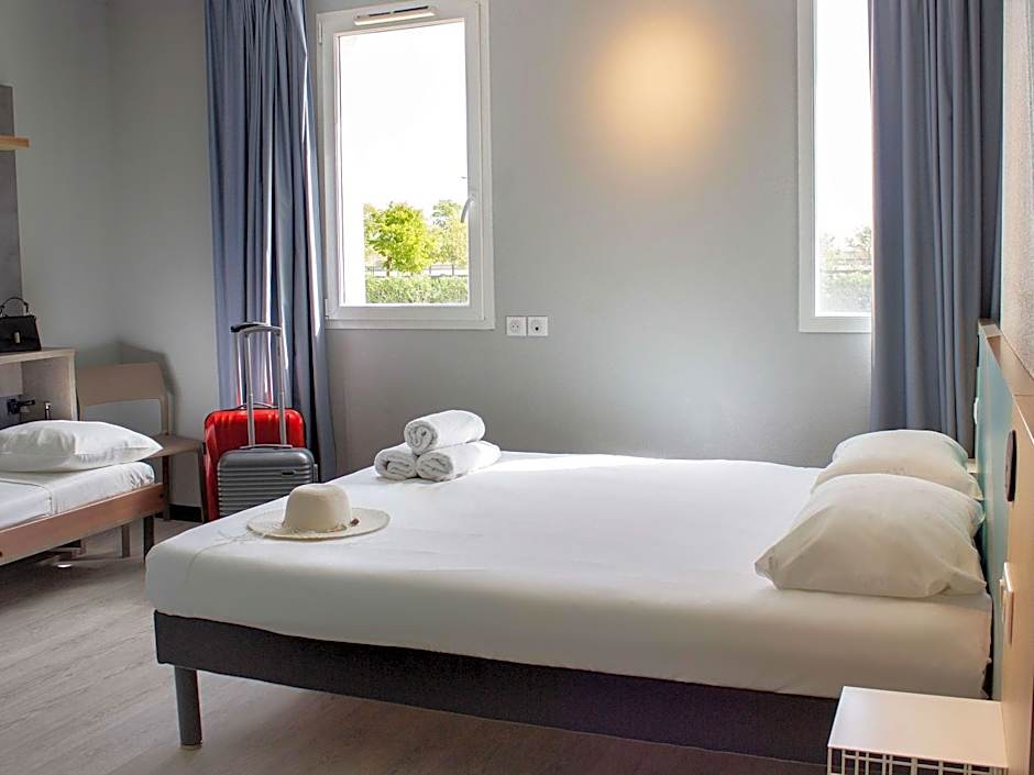 ibis budget Lunel Porte de Camargue
