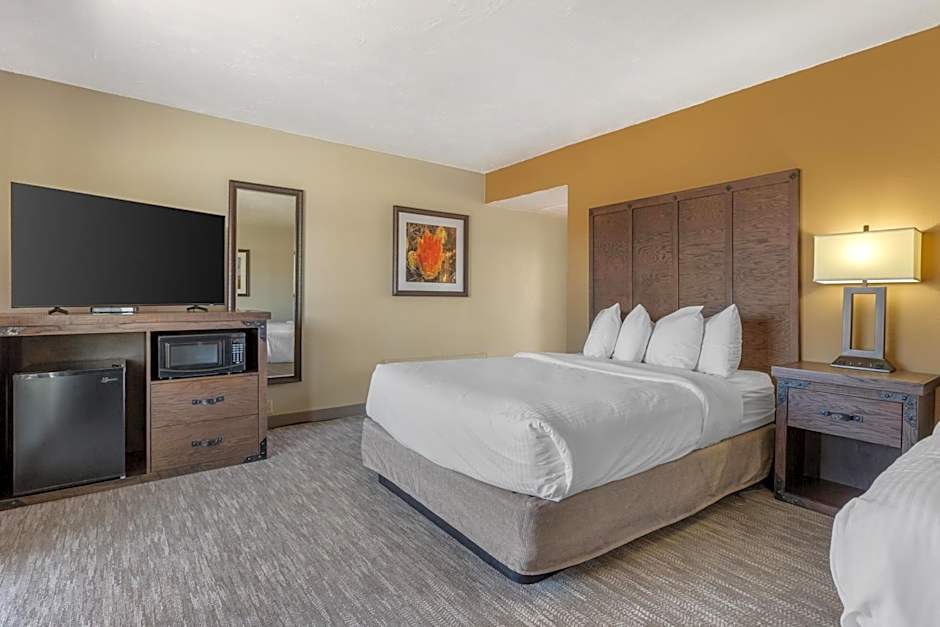 Best Western Rancho Grande