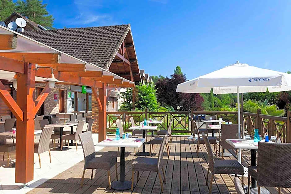 ibis Styles Périgueux Trélissac