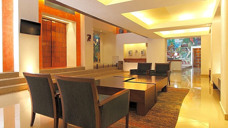 Fiesta Inn Villahermosa Cencali
