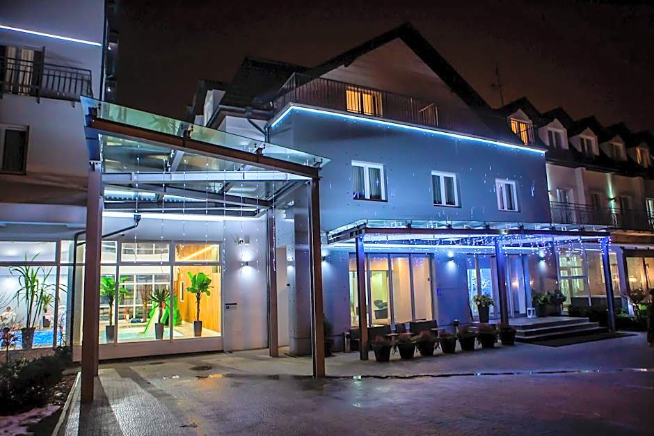 Hotel Jantar Wellness & Spa