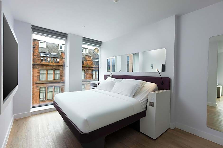 YOTEL Glasgow