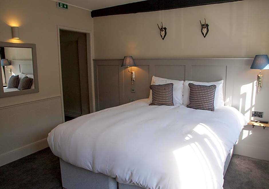 The Kings Arms Hotel