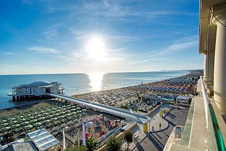 Terrazza Marconi Hotel&Spamarine