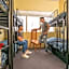 Hobart Central YHA