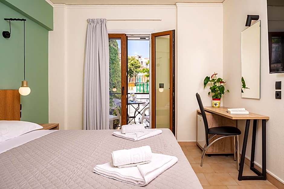 Emily Hotel