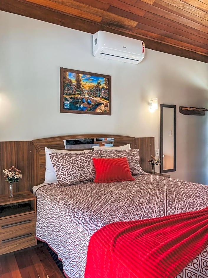 Chalés Vale das Pedras