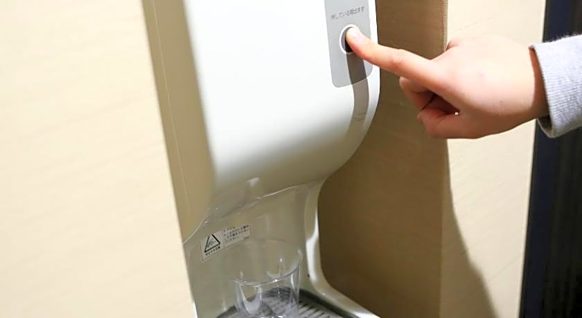 APA Hotel Osaka Kadomashi Ekimae