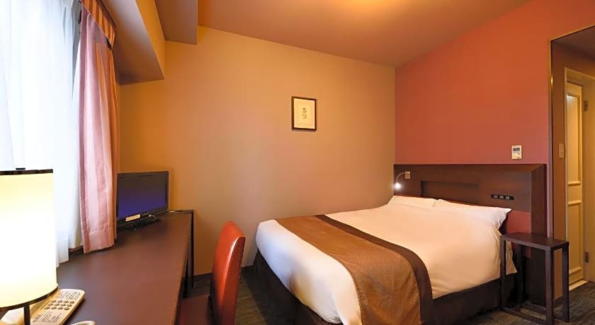 Hotel Monte Hermana Sendai
