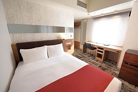 Room with Tatami Area - Smoking