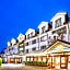 Best Western Hotel Brunnenhof