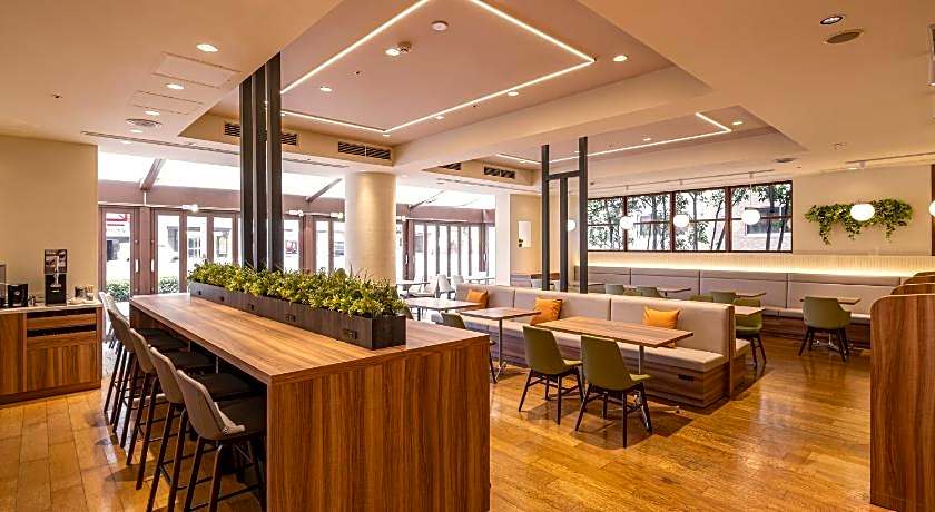 Richmond Hotel Hamamatsu