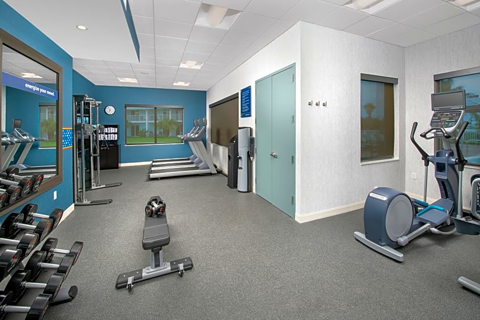Hampton Inn Marathon - Florida Keys