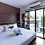 Bed by City Surawong Patpong