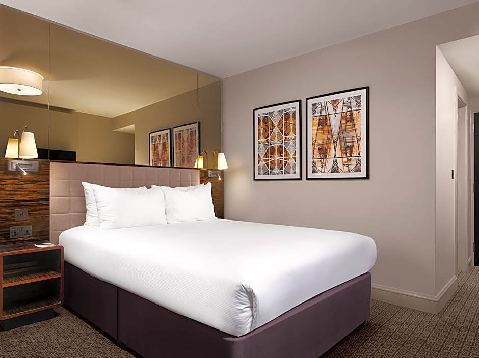 Photo 1 of 5 of Superior 1 Queen Bed