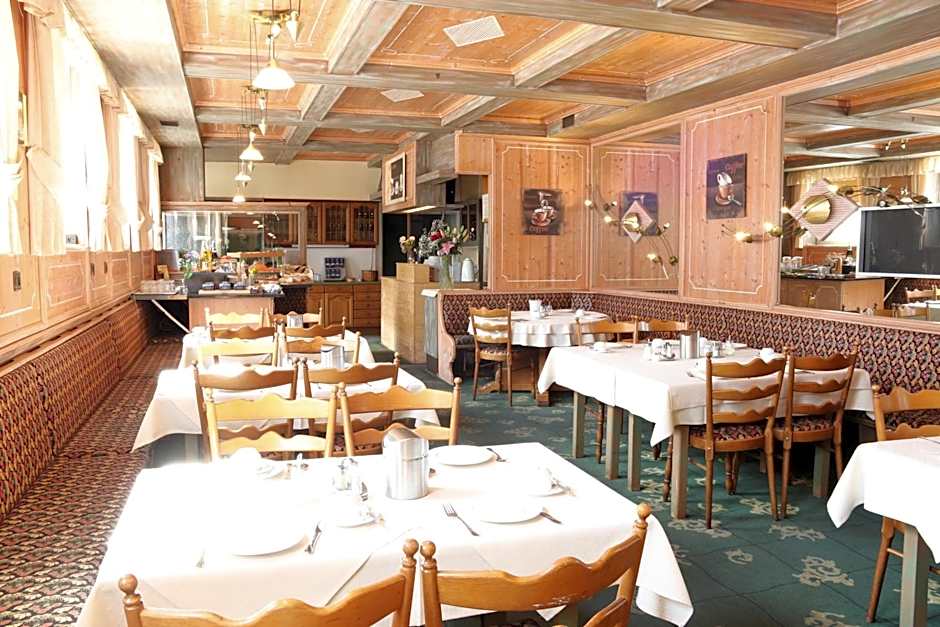Hotel Daucher