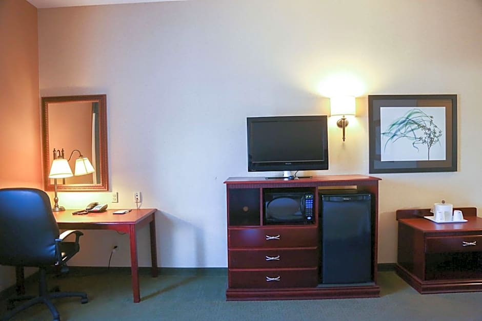 Hampton Inn By Hilton Morehead