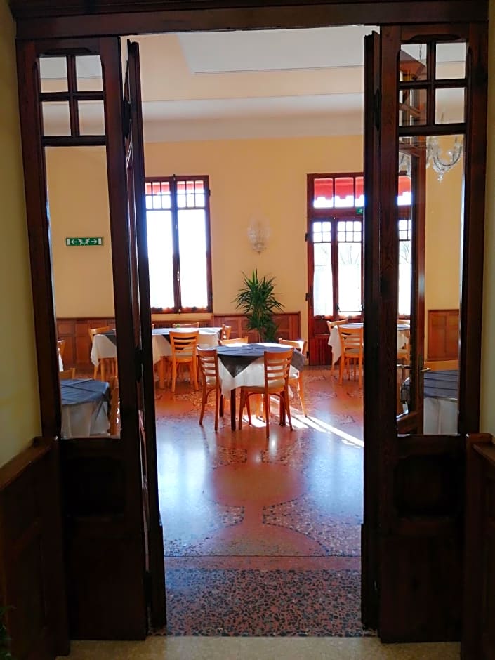 Hotel Antico Borgo