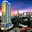 Oakwood Suites La Maison Jakarta