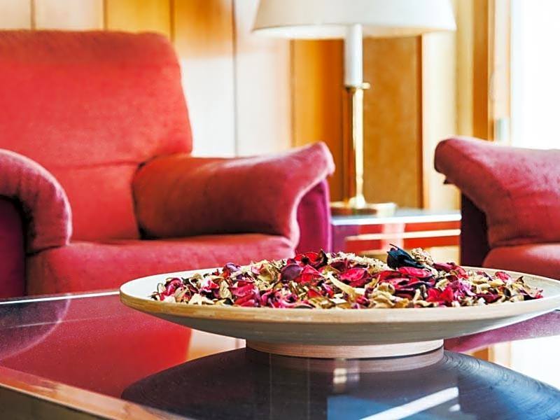 Hotel Alcarria