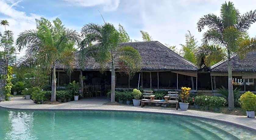 Alunsina Hotel and Spa