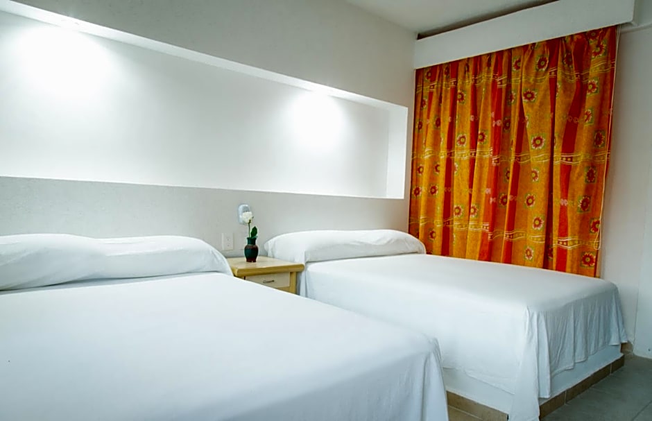 Hotel Acapulco