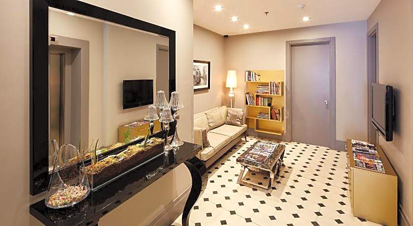 Taksim Prelude Hotel
