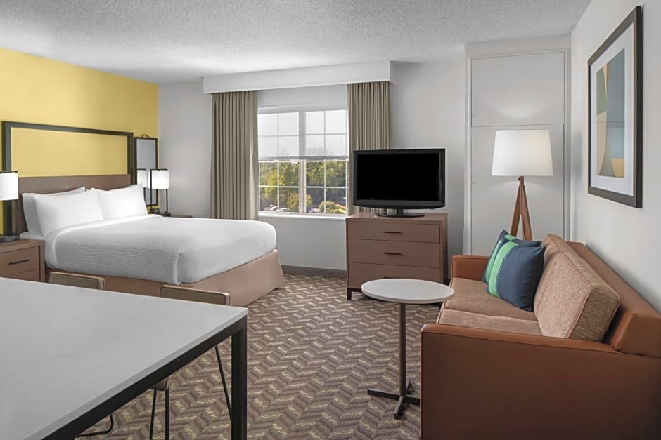 Residence Inn by Marriott Tysons