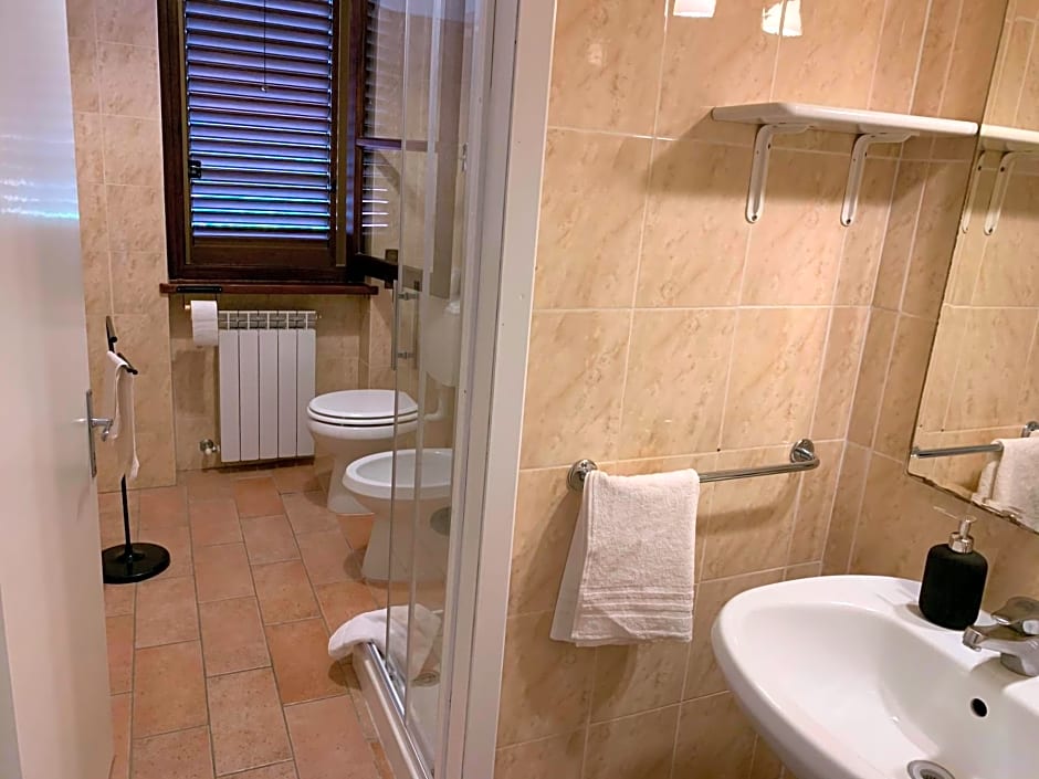 B&B La Loccaia