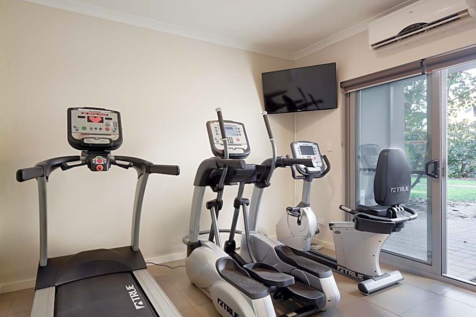 Airport Apartments by Vetroblu