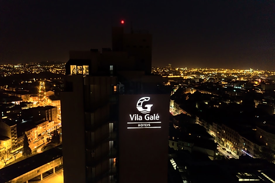 Vila Gale Porto
