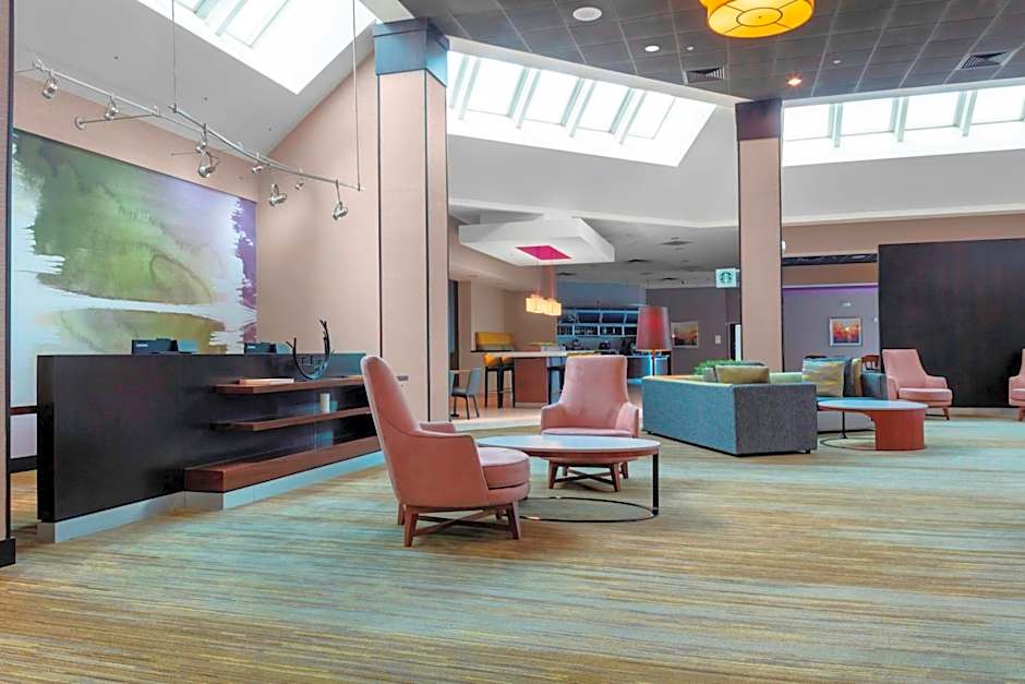 Courtyard by Marriott Killeen
