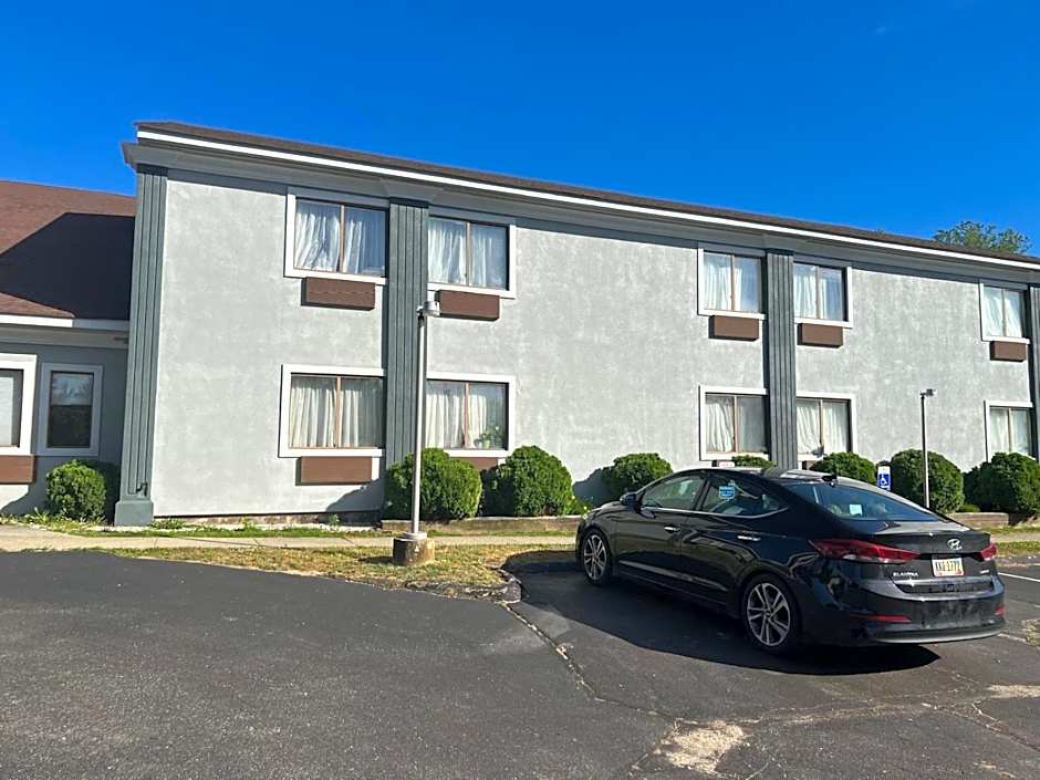 Quality Inn Plainfield I-395