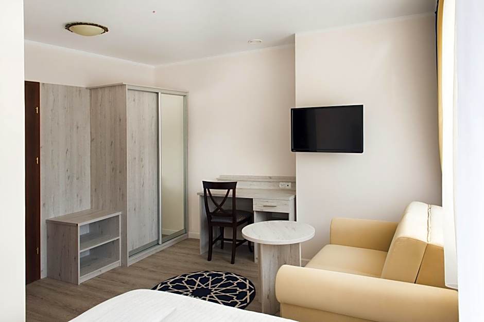 Villa Andalucia SPA & Leisure