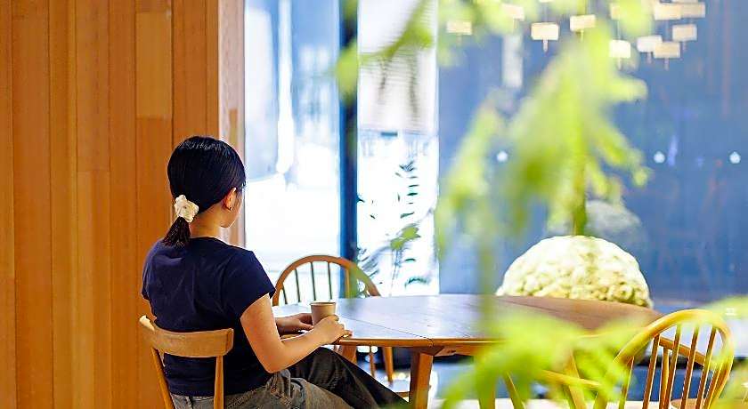 RIHGA Place Kyoto Shijokarasuma