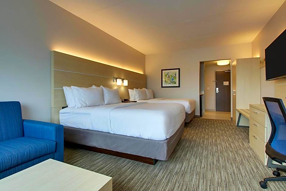 Holiday Inn Express & Suites Elizabethtown North By IHG