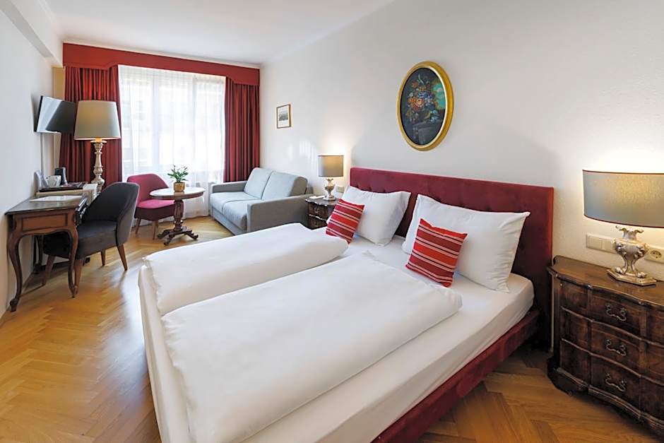 Hotel Royal