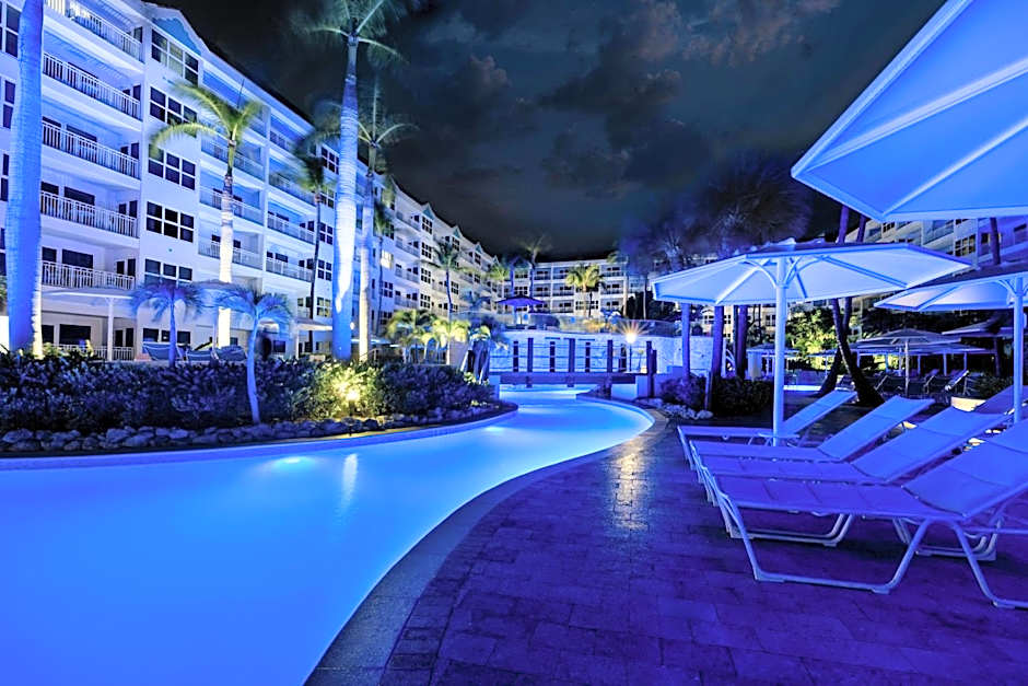Marriott's Aruba Ocean Club