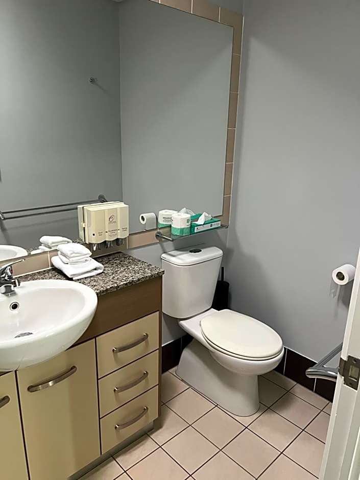 Caloundra Central Apartment Hotel