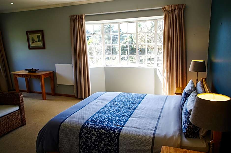 The Manderson Hotel and Conference Centre