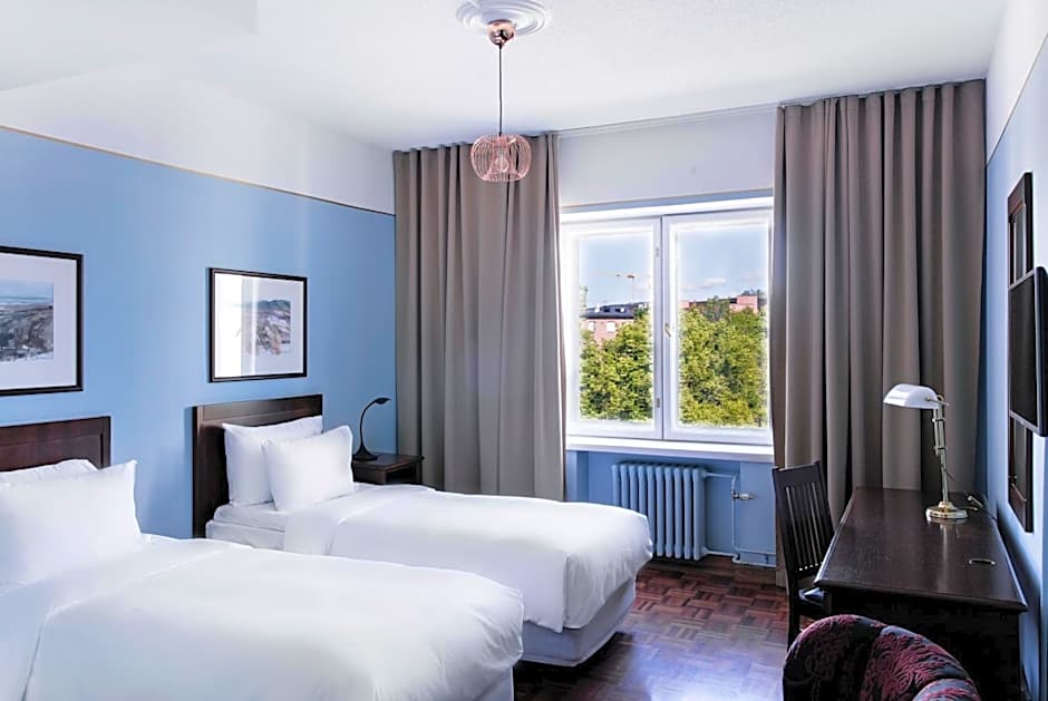 Radisson Blu Grand Hotel Tammer