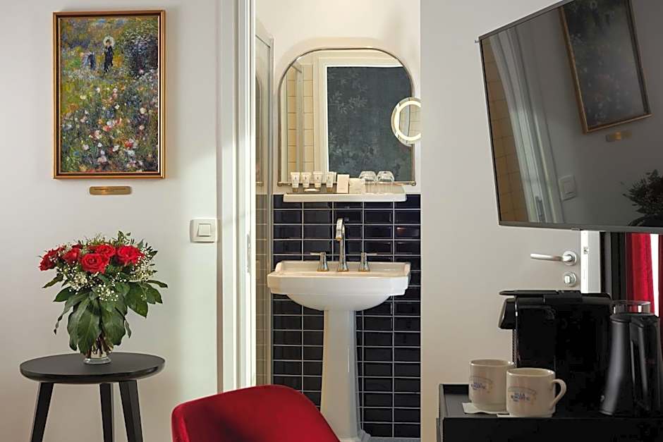 Hotel Villa Romantic & Spa