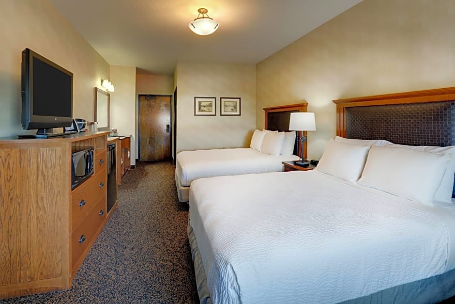 Stoney Creek Hotel & Conference Center - Sioux City