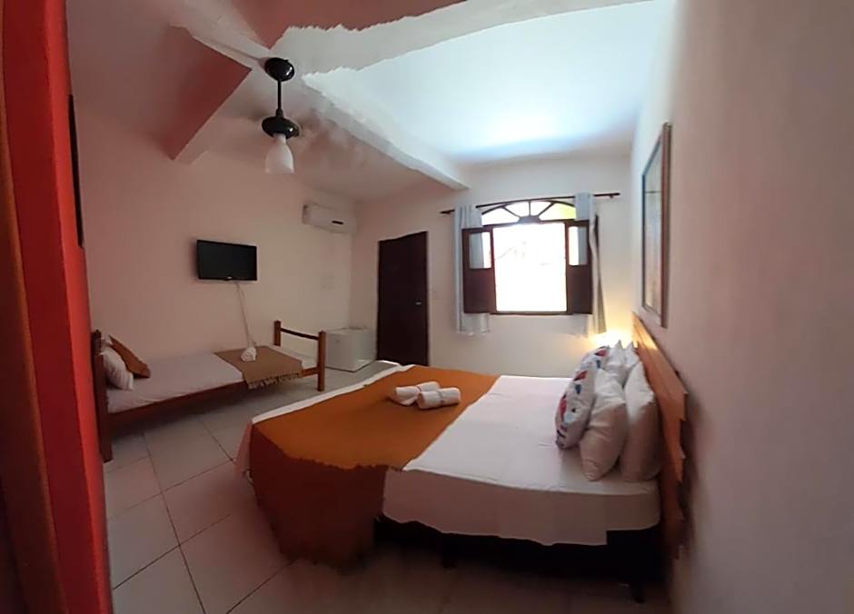 Pousada Rota Tropicana