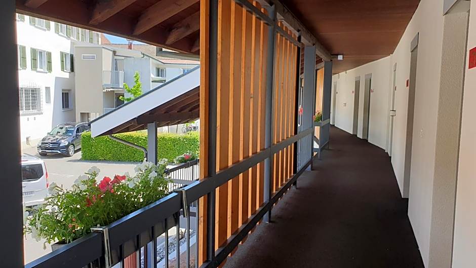 Hotel Balsthal