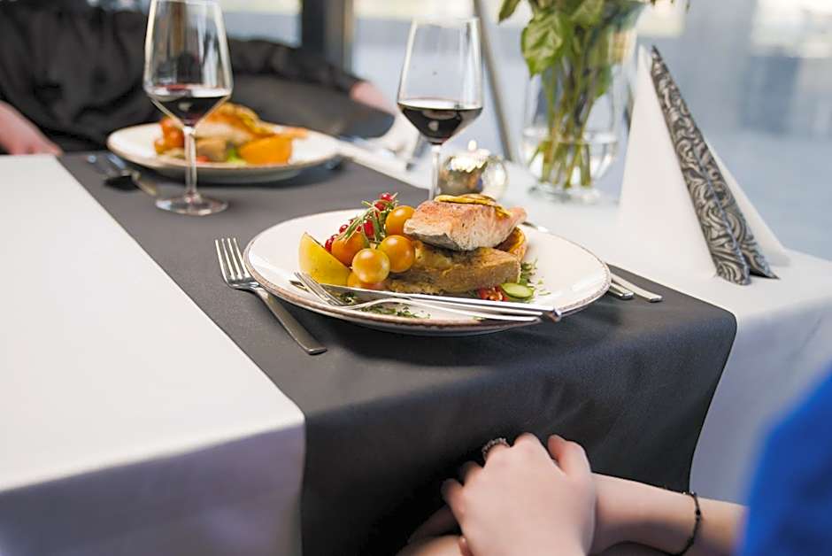 Baltic Plaza Hotel Medi Spa