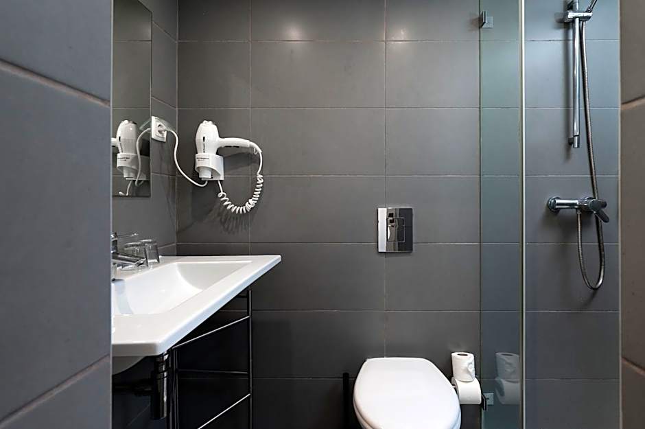 KR Hotels - Albufeira Lounge