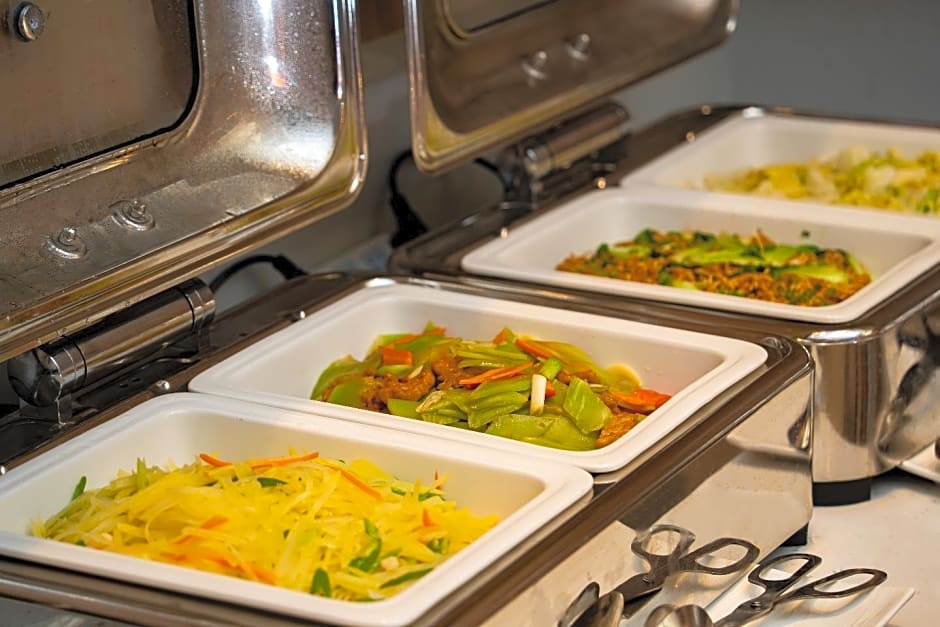 Echarm Hotel Chongqing Guanyinqiao Huangnibang Metro Station